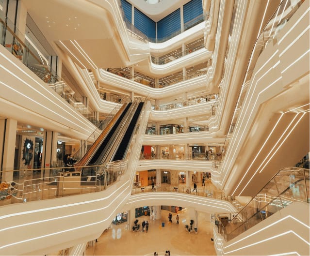 A Sanctuary Of Convenience