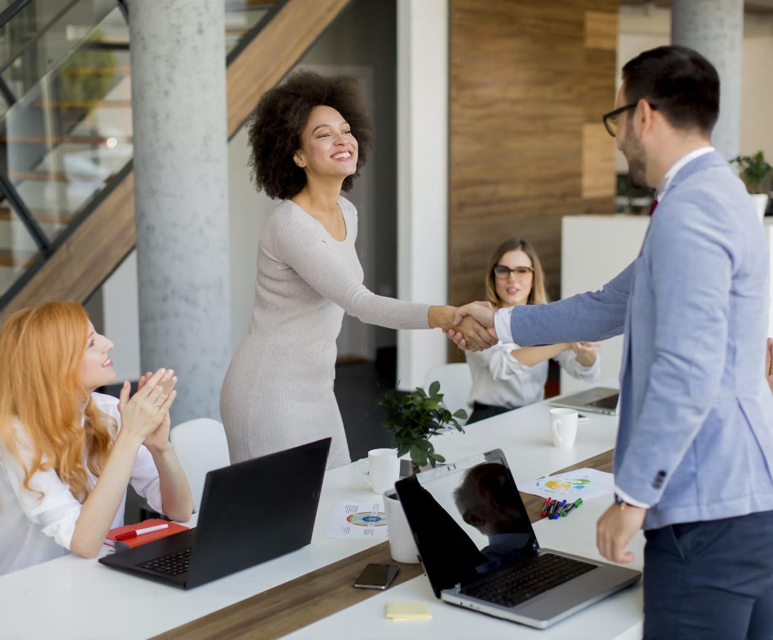 Business to Flourish