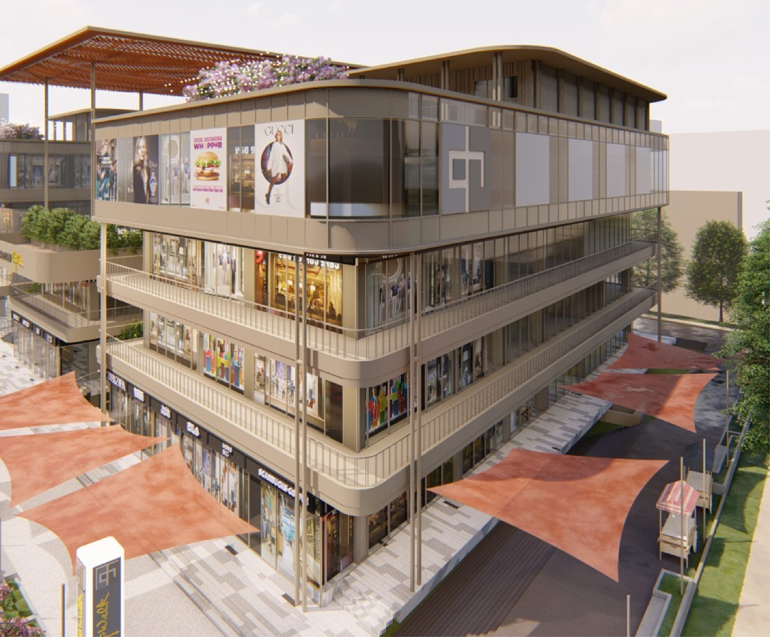 Experience The Difference